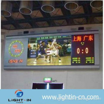 New inventions alibaba P20 outdoor perimeter advertising led display